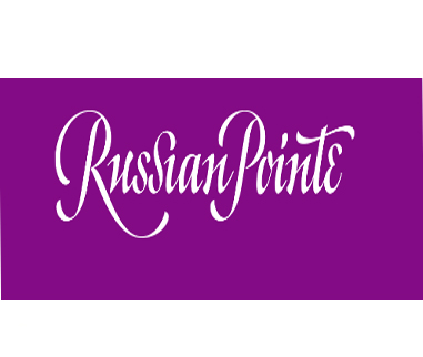 Russian Pointe